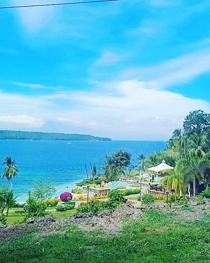 Kembali Condo Resort With Sea View Davao City Eksteriør bilde