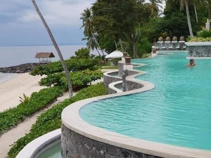 Kembali Condo Resort With Sea View Davao City Eksteriør bilde