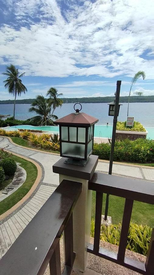 Kembali Condo Resort With Sea View Davao City Eksteriør bilde