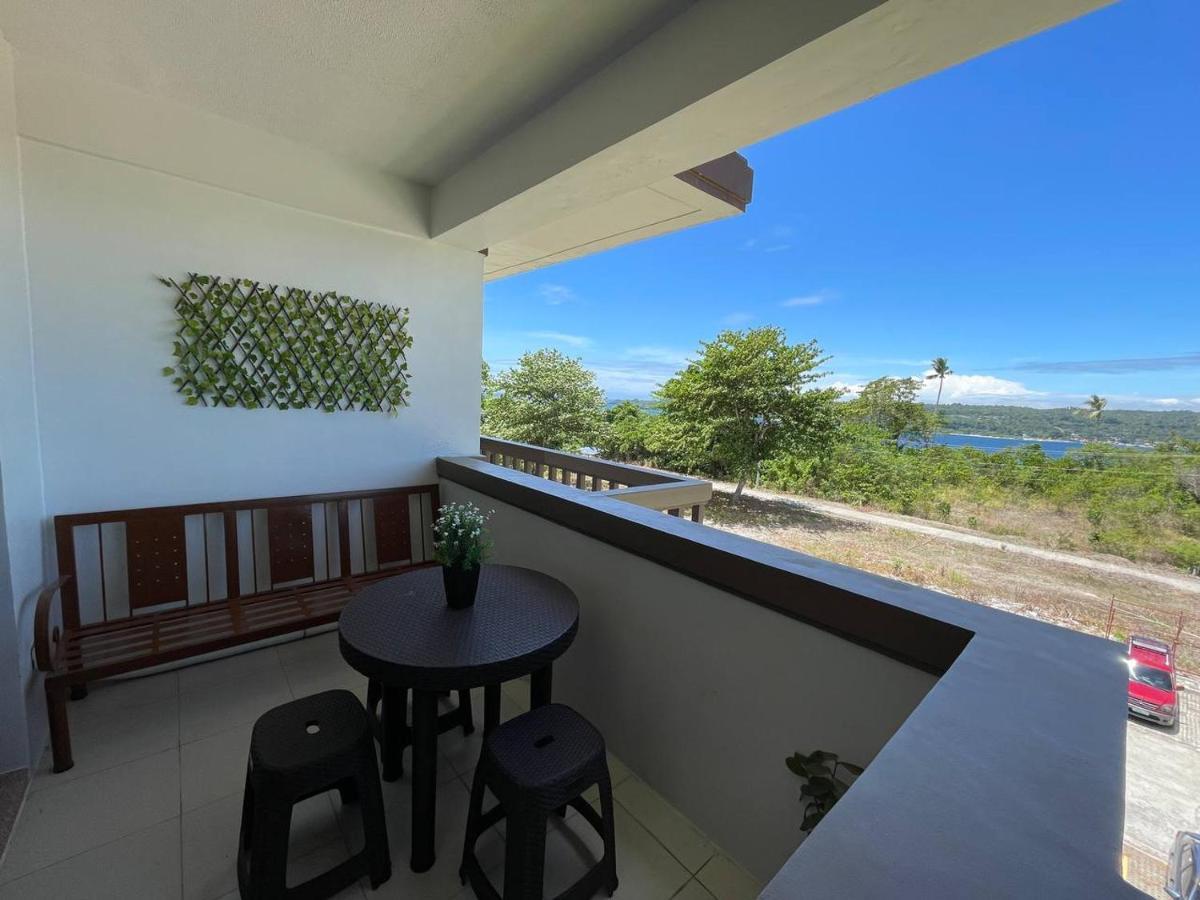 Kembali Condo Resort With Sea View Davao City Eksteriør bilde