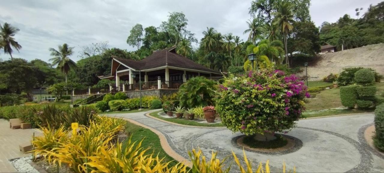 Kembali Condo Resort With Sea View Davao City Eksteriør bilde