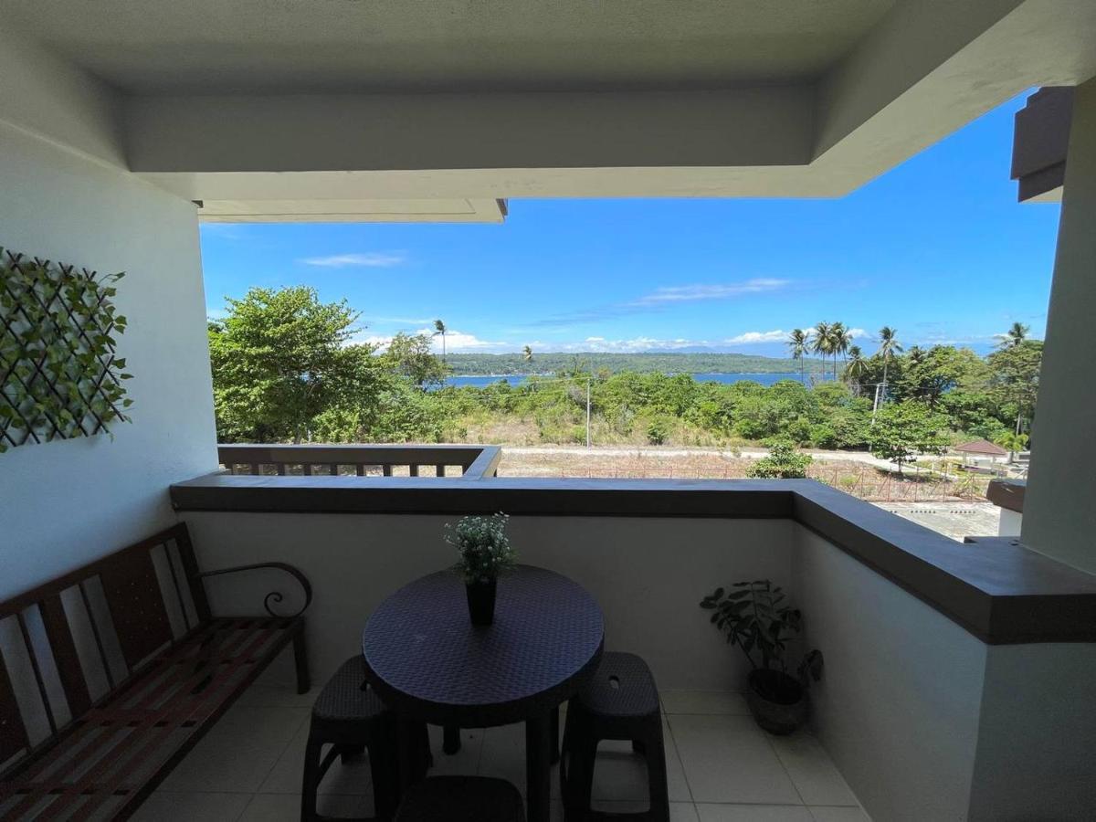 Kembali Condo Resort With Sea View Davao City Eksteriør bilde