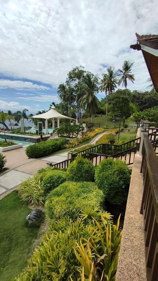 Kembali Condo Resort With Sea View Davao City Eksteriør bilde