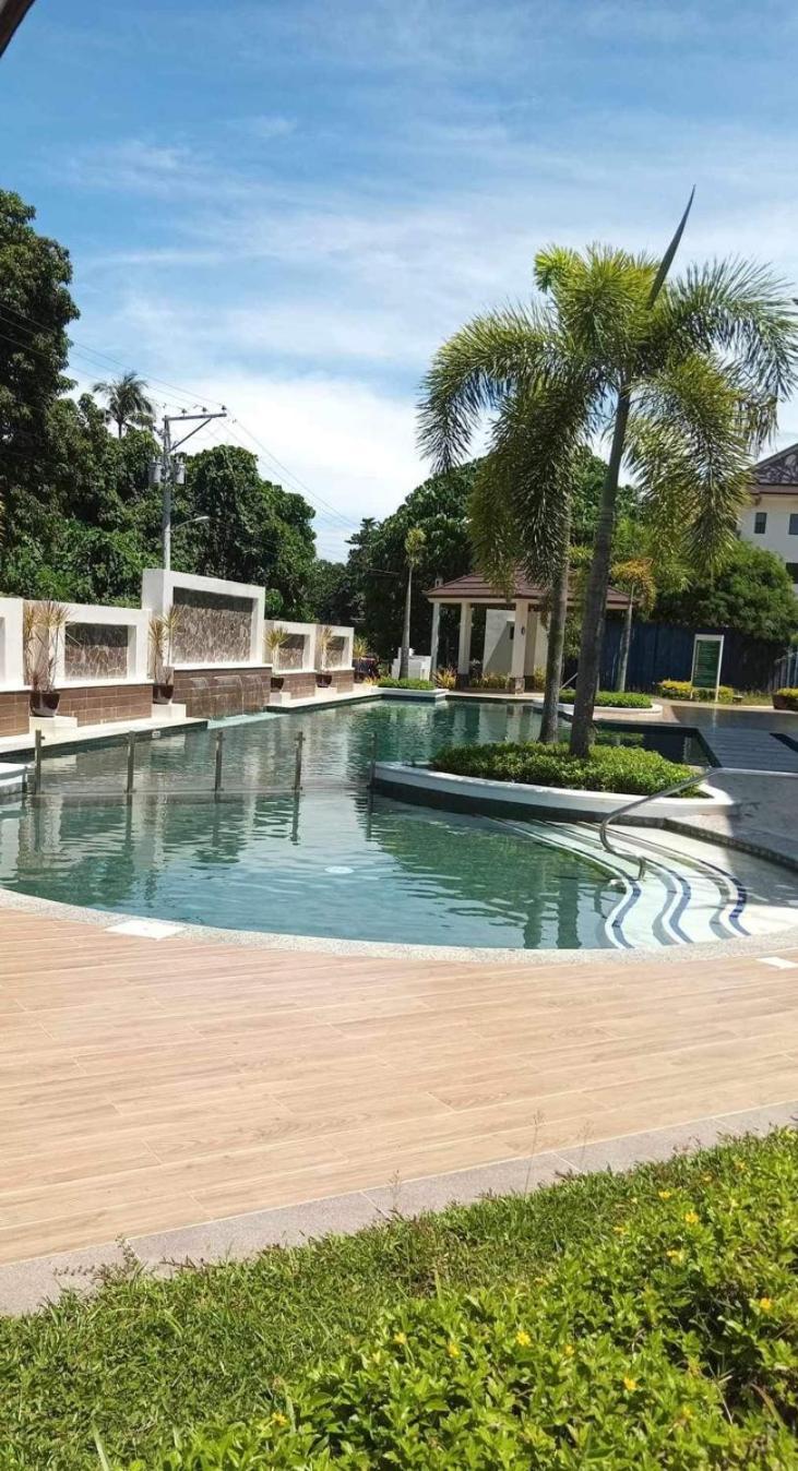 Kembali Condo Resort With Sea View Davao City Eksteriør bilde