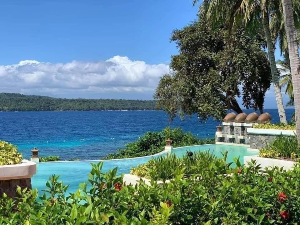 Kembali Condo Resort With Sea View Davao City Eksteriør bilde