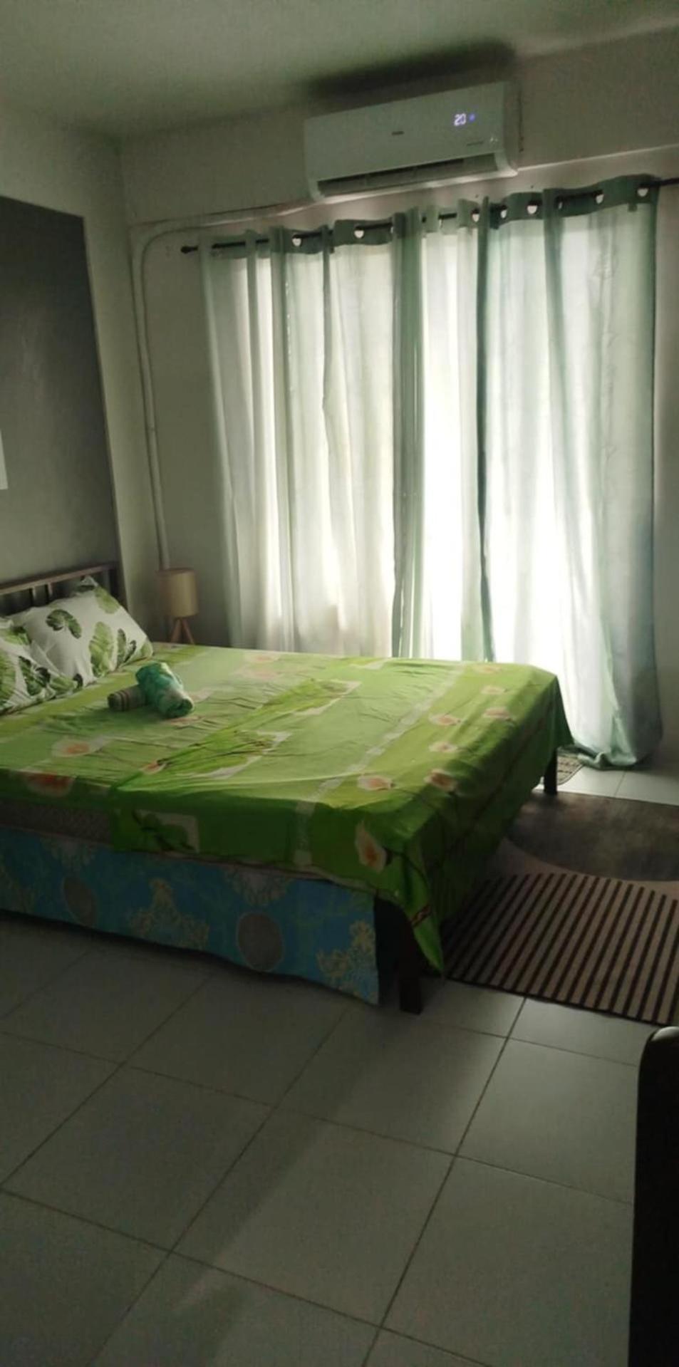 Kembali Condo Resort With Sea View Davao City Eksteriør bilde